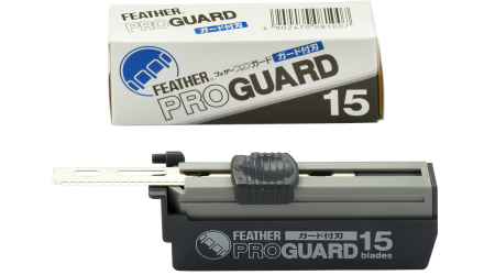 Feather Proguard Blade